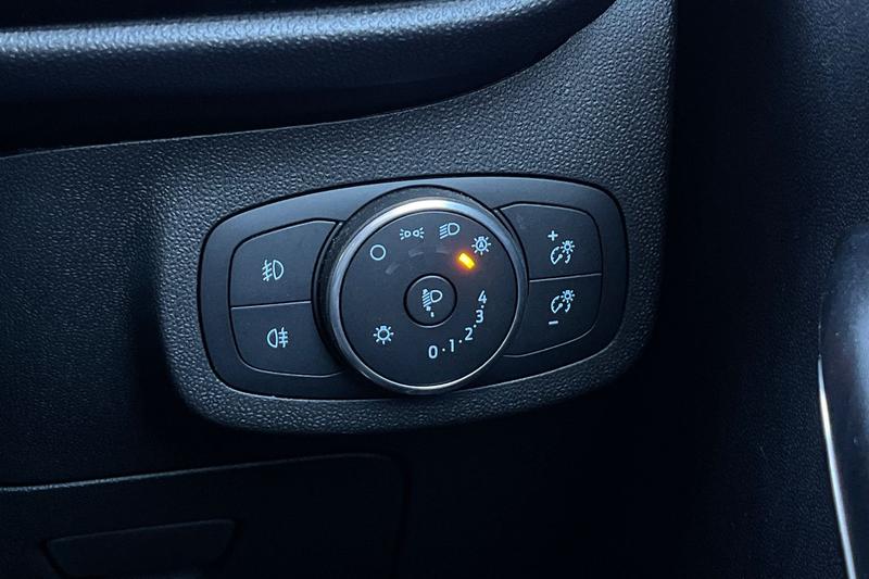 Used Ford Fiesta 2017 for sale - 77733142: Photo 36