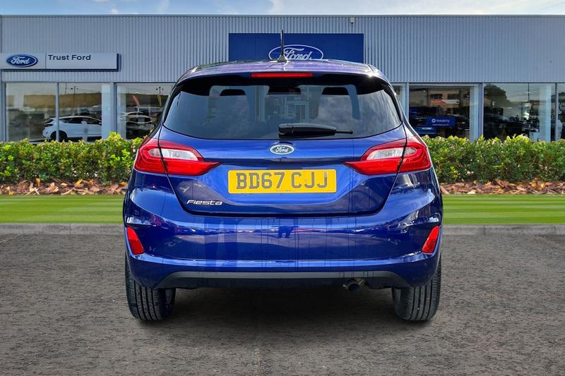 Used Ford Fiesta 2017 for sale - 77733142: Photo 7