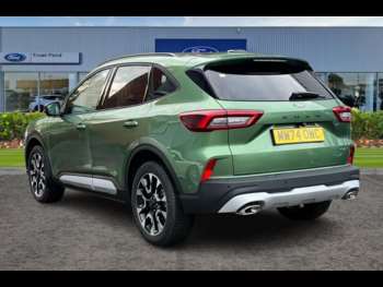Used Ford Kuga 2024 for sale - 73598081: Photo