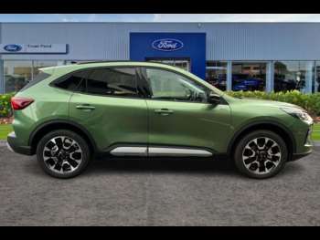 Used Ford Kuga 2024 for sale - 73598081: Photo