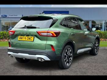 Used Ford Kuga 2024 for sale - 73598081: Photo