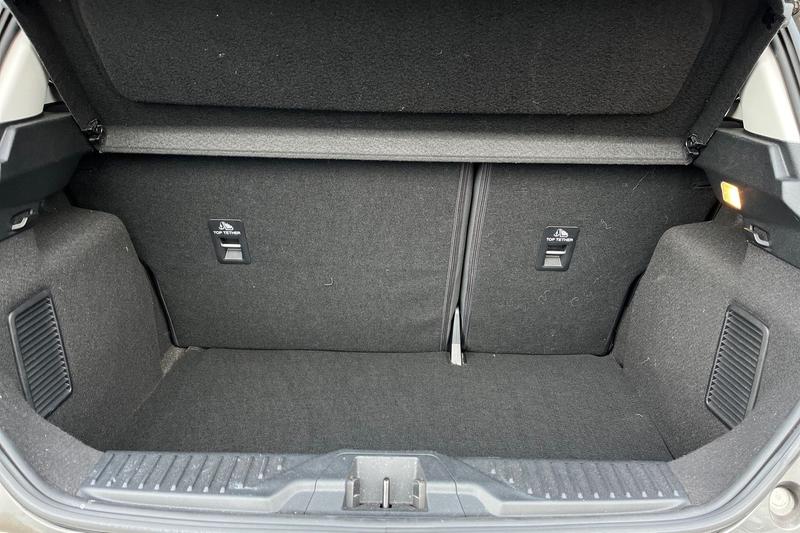 Used Ford Fiesta 2021 for sale - 77161037: Photo 21