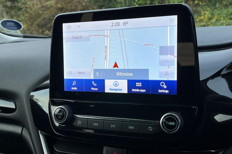 Used Ford Fiesta 2021 for sale - 77161037: Photo 23