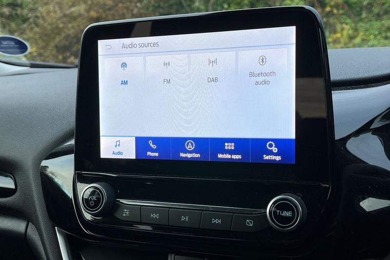 Used Ford Fiesta 2021 for sale - 77161037: Photo 24