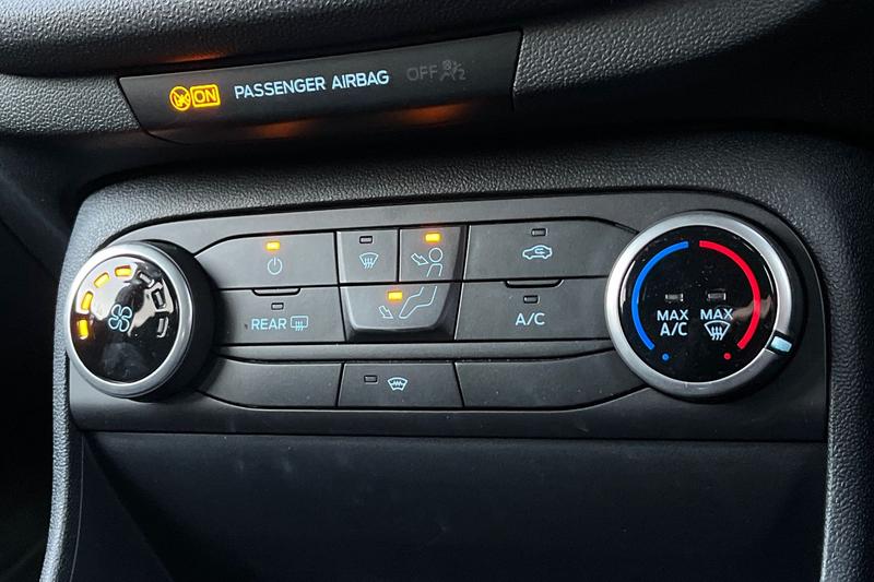 Used Ford Fiesta 2021 for sale - 77161037: Photo 29