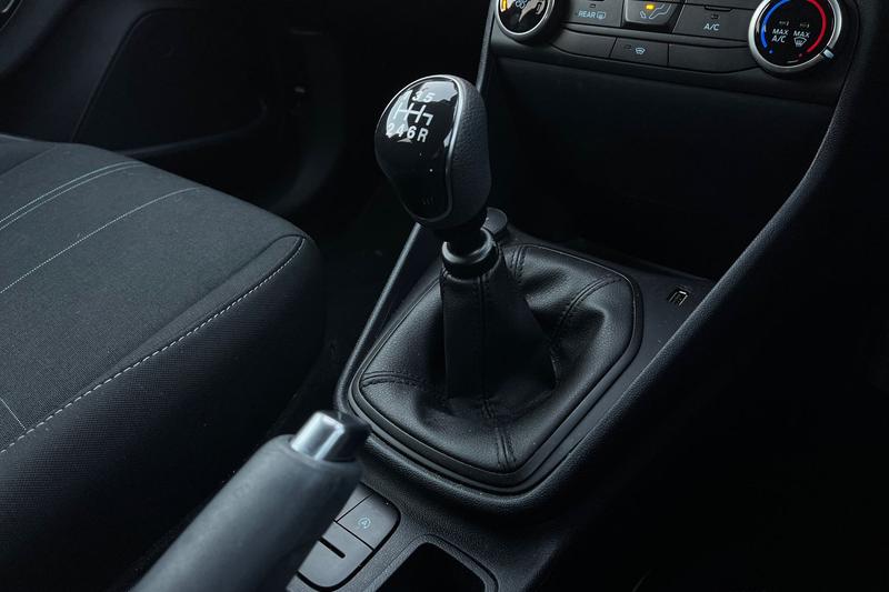 Used Ford Fiesta 2021 for sale - 77161037: Photo 30