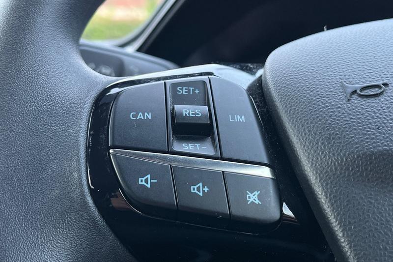 Used Ford Fiesta 2021 for sale - 77161037: Photo 32