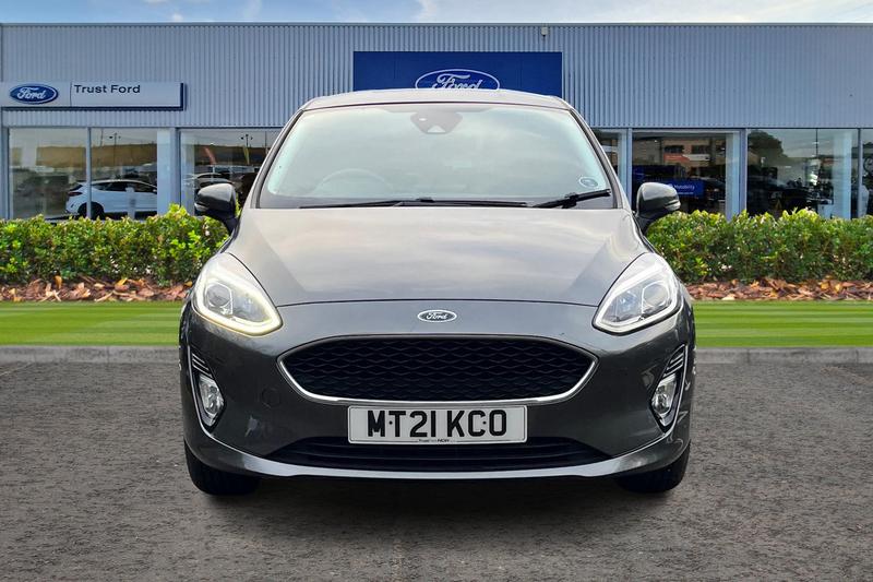 Used Ford Fiesta 2021 for sale - 77161037: Photo 6