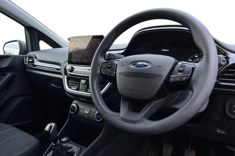 Used Ford Fiesta 2021 for sale - 77161037: Photo 9