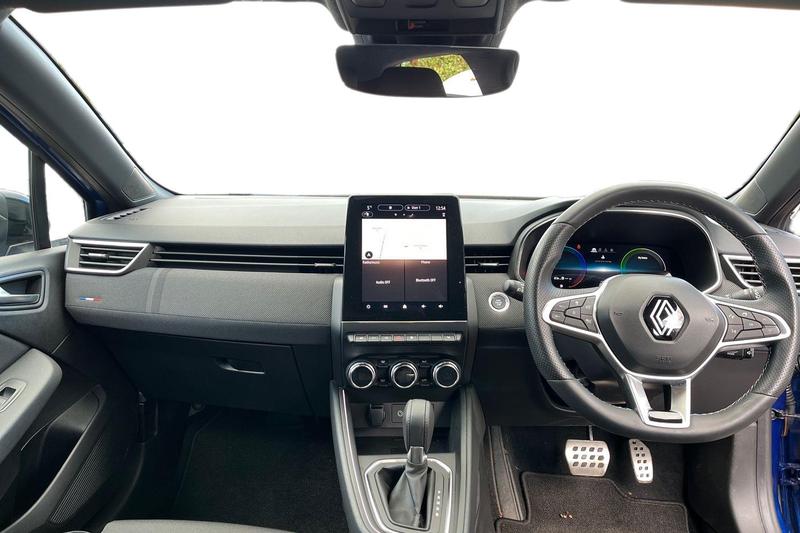 Used Renault Clio 2024 for sale - 77128182: Photo 10