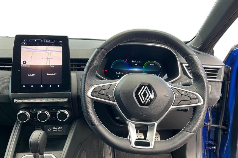 Used Renault Clio 2024 for sale - 77128182: Photo 11