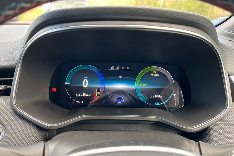 Used Renault Clio 2024 for sale - 77128182: Photo 13