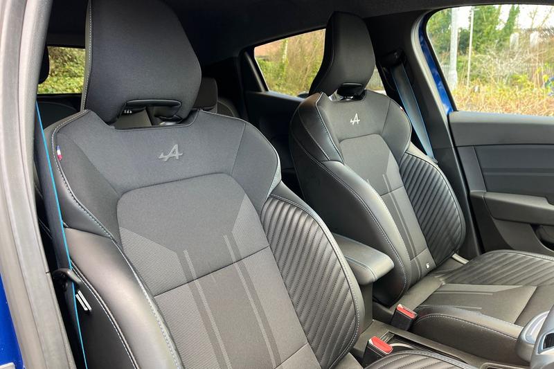 Used Renault Clio 2024 for sale - 77128182: Photo 17