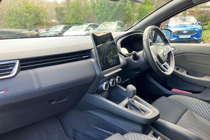 Used Renault Clio 2024 for sale - 77128182: Photo 18