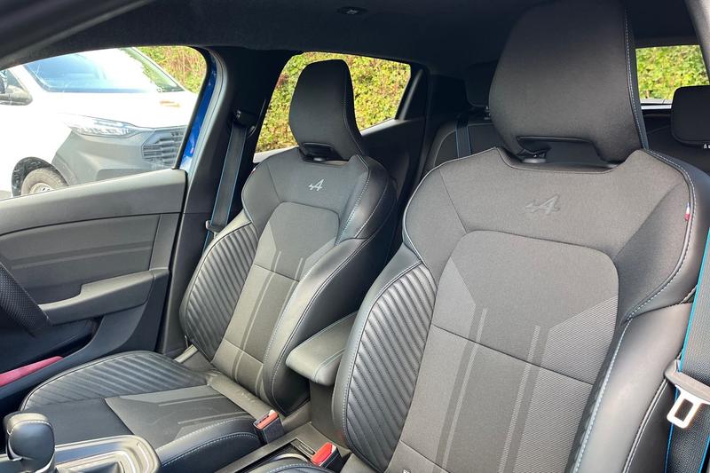 Used Renault Clio 2024 for sale - 77128182: Photo 19