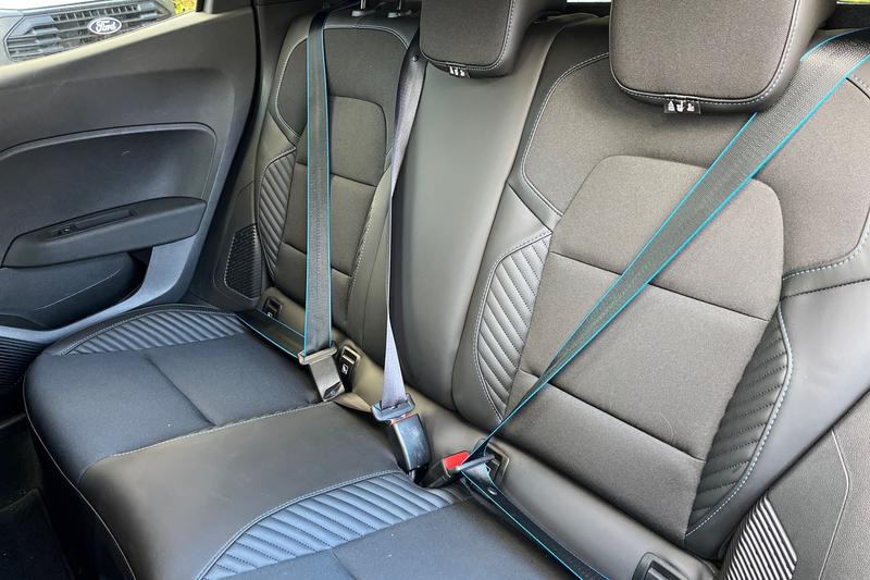 Used Renault Clio 2024 for sale - 77128182: Photo 20