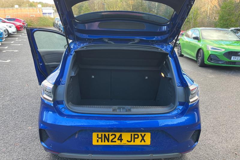 Used Renault Clio 2024 for sale - 77128182: Photo 21