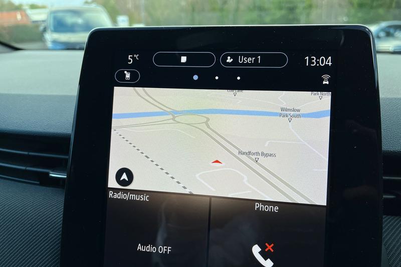 Used Renault Clio 2024 for sale - 77128182: Photo 23