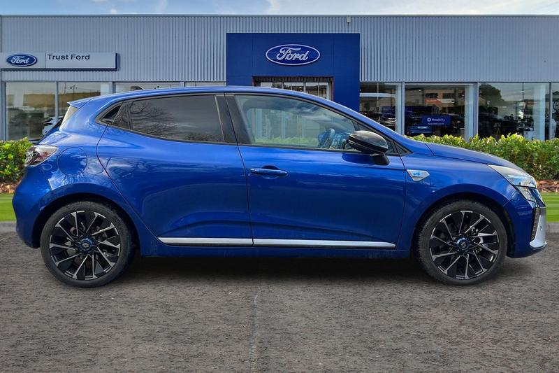 Used Renault Clio 2024 for sale - 77128182: Photo 3