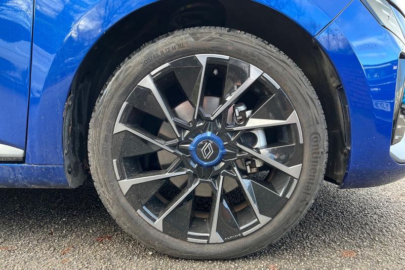 Used Renault Clio 2024 for sale - 77128182: Photo 8