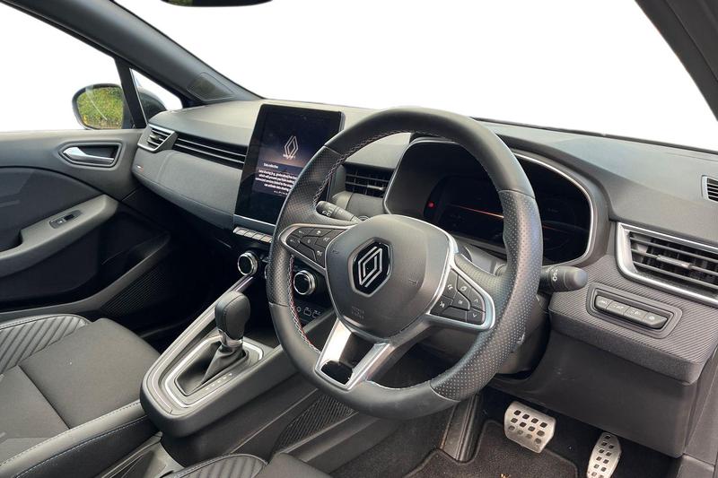 Used Renault Clio 2024 for sale - 77128182: Photo 9