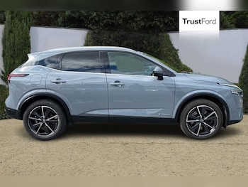 Used Nissan Qashqai 2022 for sale - 79102503: Photo
