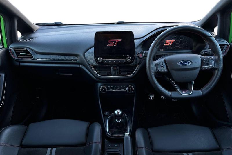 Used Ford Fiesta 2023 for sale - 76703099: Photo 10