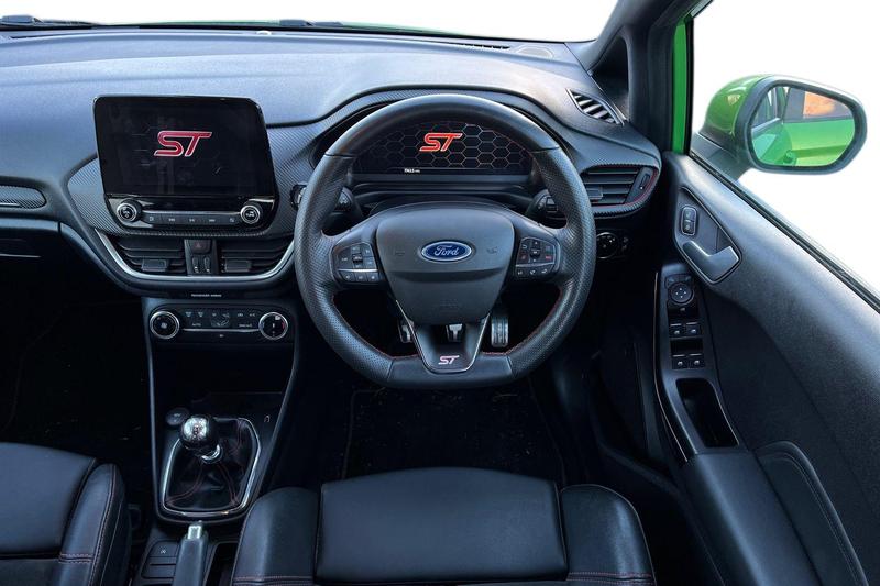 Used Ford Fiesta 2023 for sale - 76703099: Photo 11