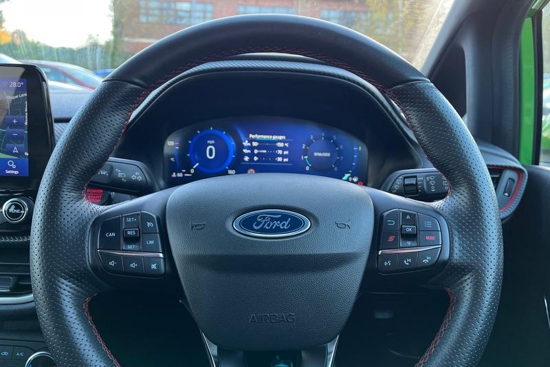 Used Ford Fiesta 2023 for sale - 76703099: Photo 12