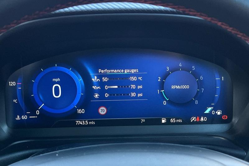 Used Ford Fiesta 2023 for sale - 76703099: Photo 13