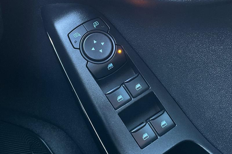 Used Ford Fiesta 2023 for sale - 76703099: Photo 16