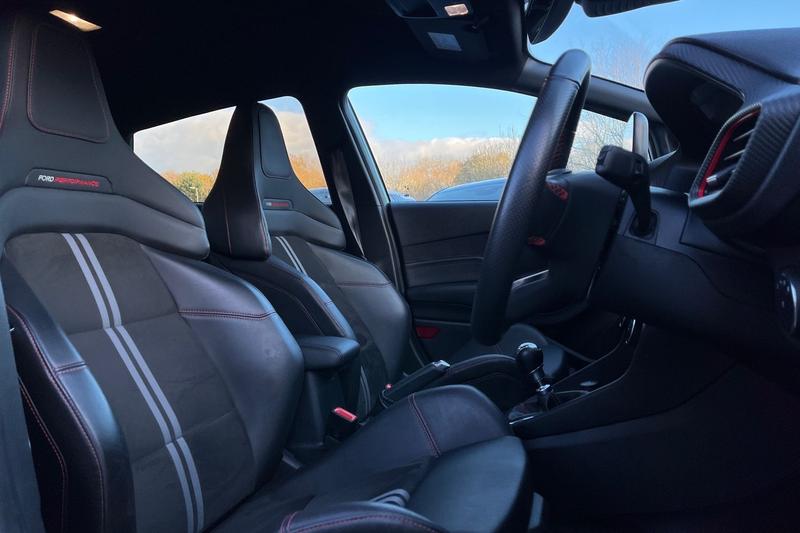 Used Ford Fiesta 2023 for sale - 76703099: Photo 17