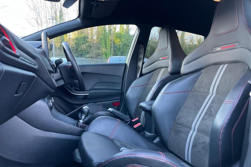 Used Ford Fiesta 2023 for sale - 76703099: Photo 19