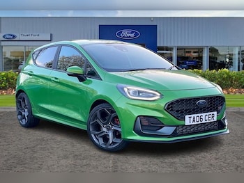 Ford - Fiesta