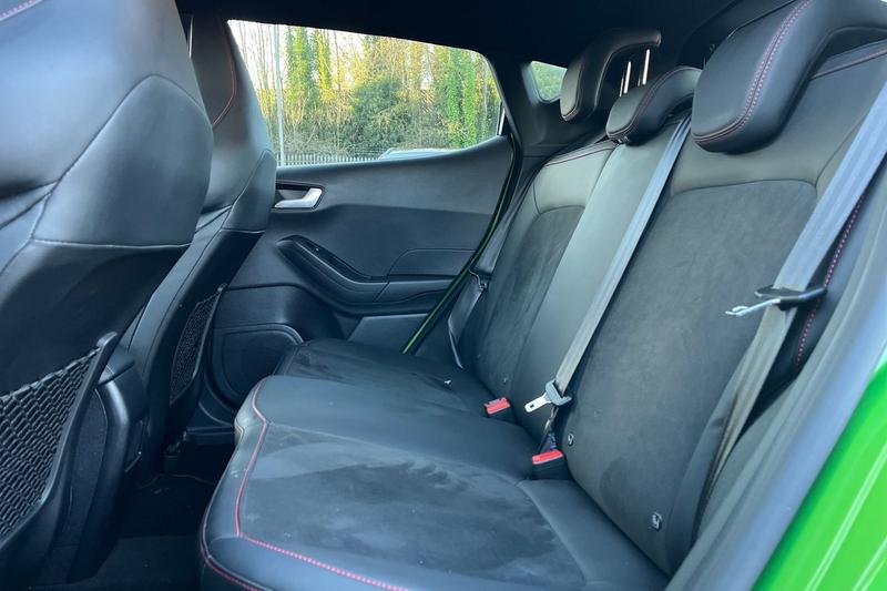 Used Ford Fiesta 2023 for sale - 76703099: Photo 20