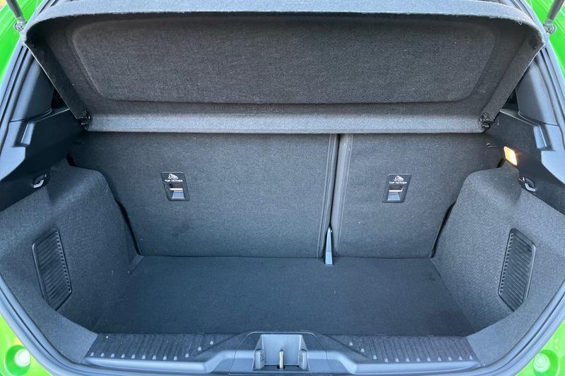 Used Ford Fiesta 2023 for sale - 76703099: Photo 21