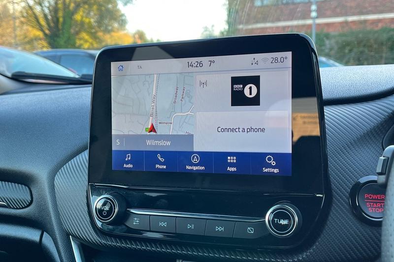 Used Ford Fiesta 2023 for sale - 76703099: Photo 22