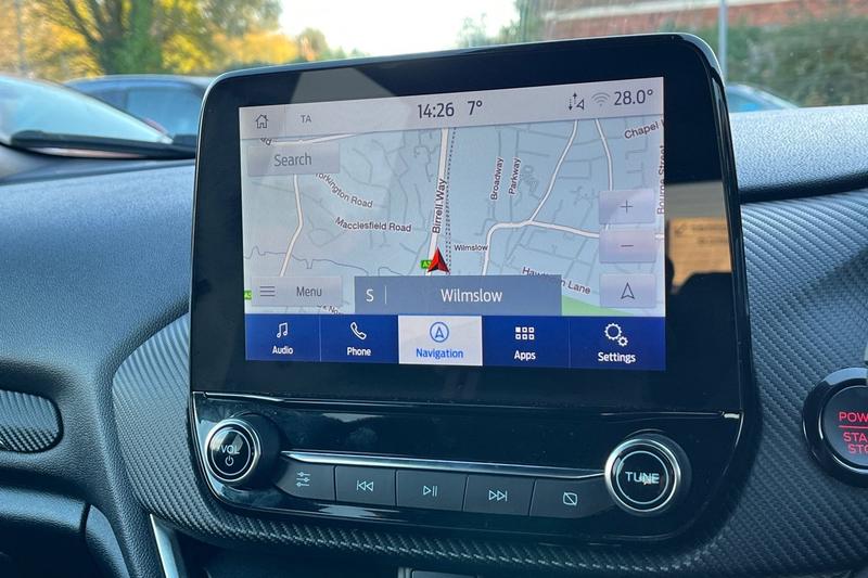 Used Ford Fiesta 2023 for sale - 76703099: Photo 23