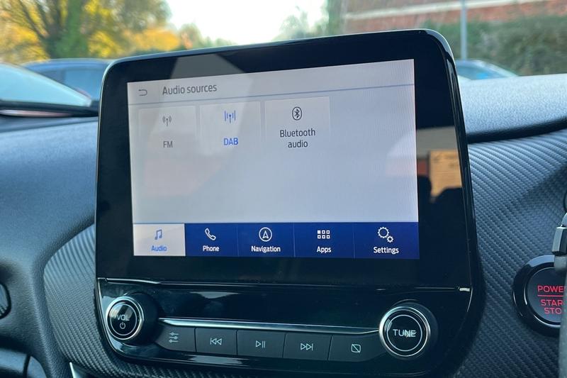 Used Ford Fiesta 2023 for sale - 76703099: Photo 24