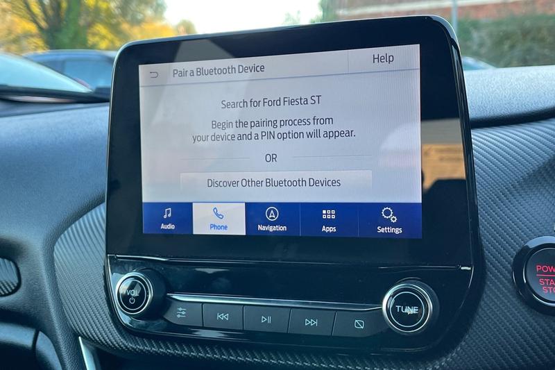 Used Ford Fiesta 2023 for sale - 76703099: Photo 25