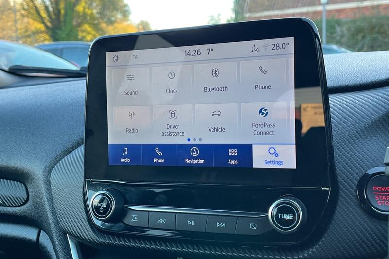 Used Ford Fiesta 2023 for sale - 76703099: Photo 27