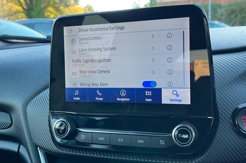 Used Ford Fiesta 2023 for sale - 76703099: Photo 28