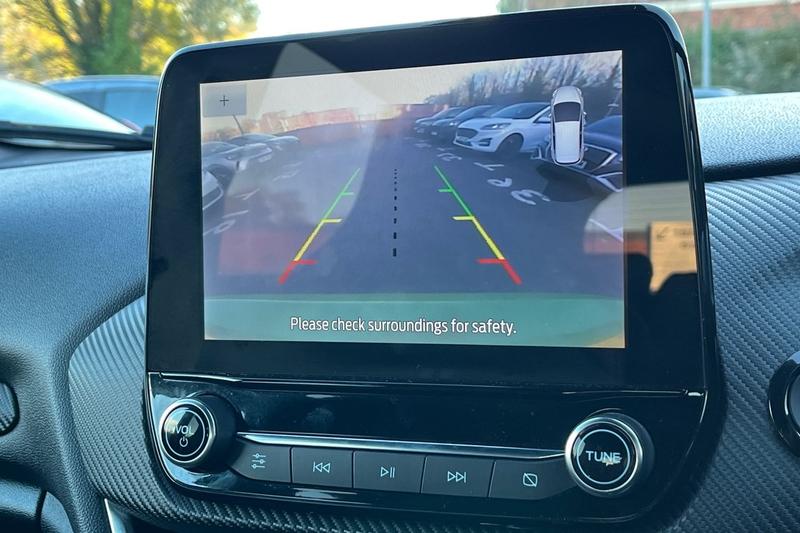 Used Ford Fiesta 2023 for sale - 76703099: Photo 30