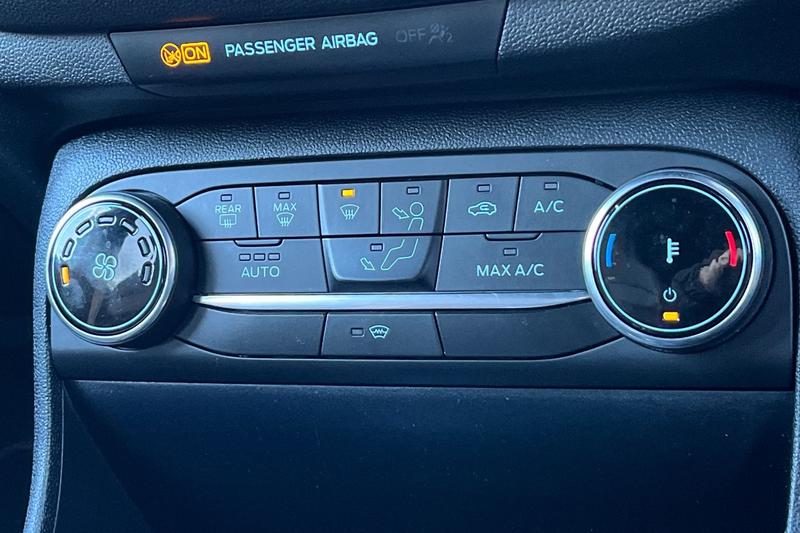 Used Ford Fiesta 2023 for sale - 76703099: Photo 31