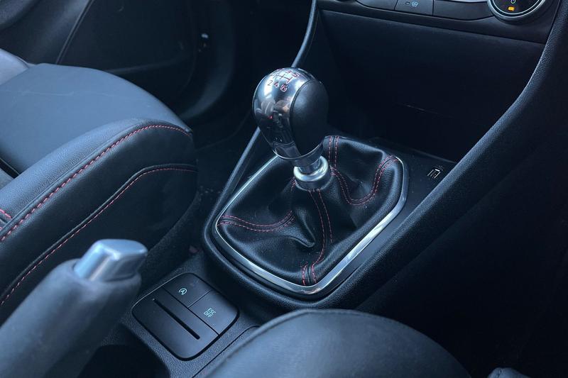 Used Ford Fiesta 2023 for sale - 76703099: Photo 32