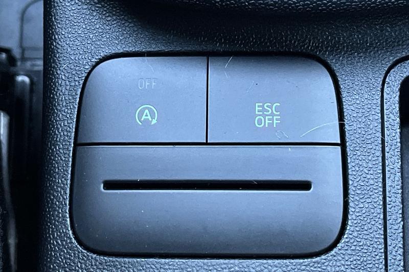 Used Ford Fiesta 2023 for sale - 76703099: Photo 33