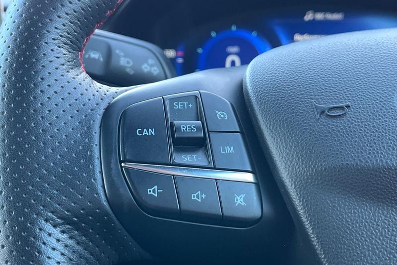 Used Ford Fiesta 2023 for sale - 76703099: Photo 34