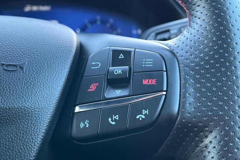 Used Ford Fiesta 2023 for sale - 76703099: Photo 35