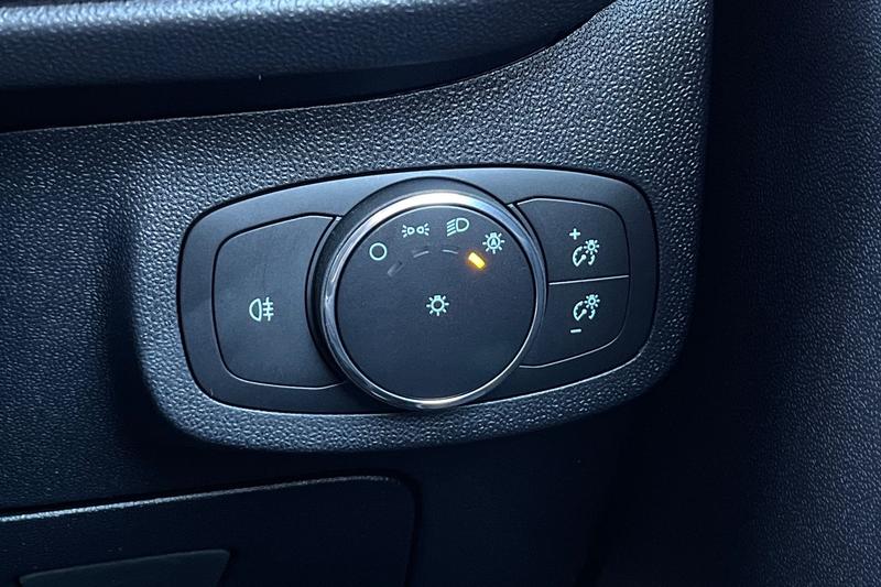 Used Ford Fiesta 2023 for sale - 76703099: Photo 36