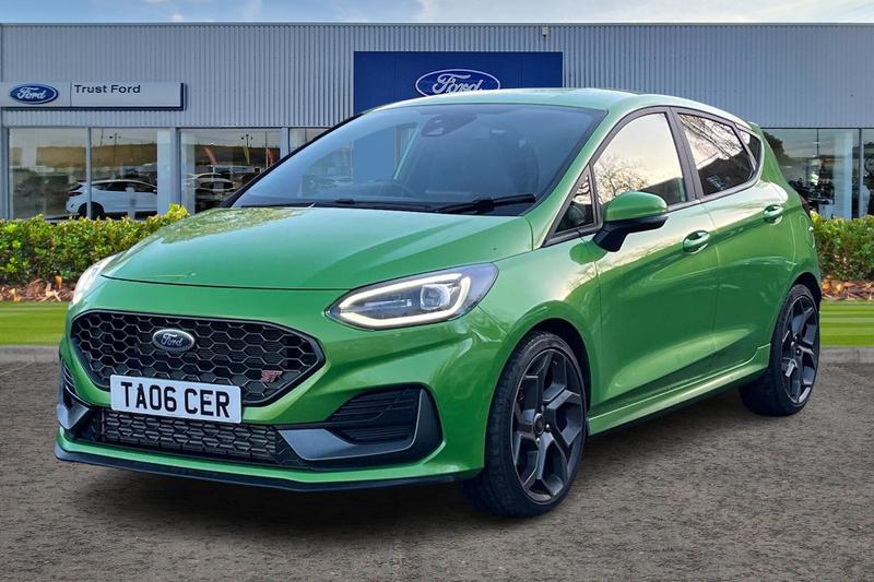 Used Ford Fiesta 2023 for sale - 76703099: Photo 5